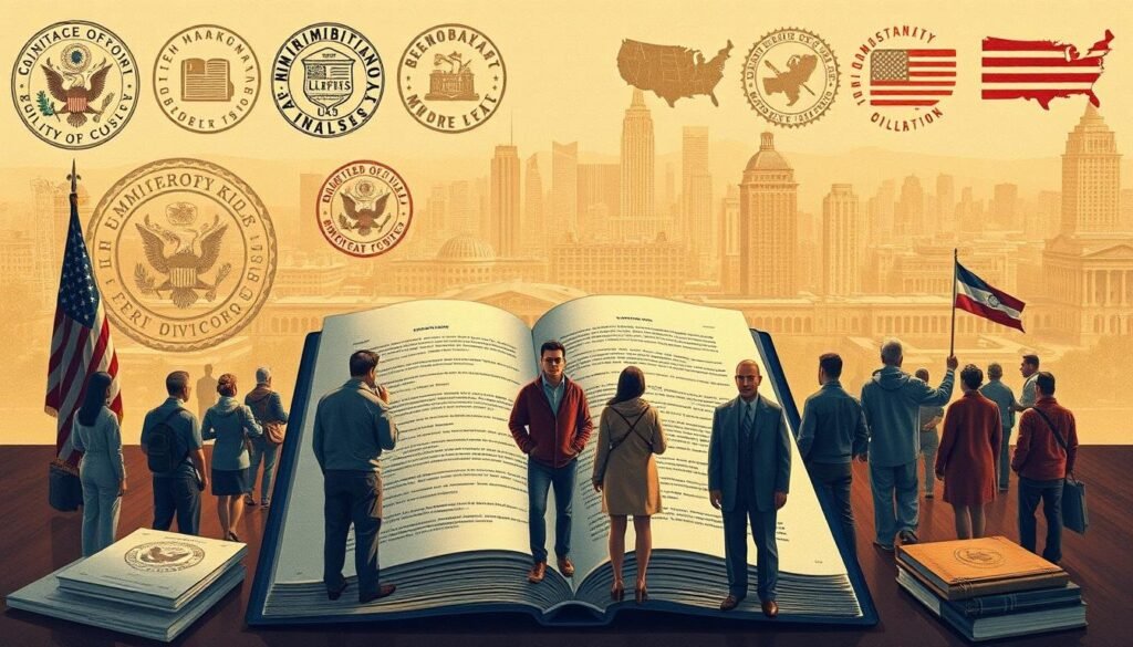 U.S. immigration laws