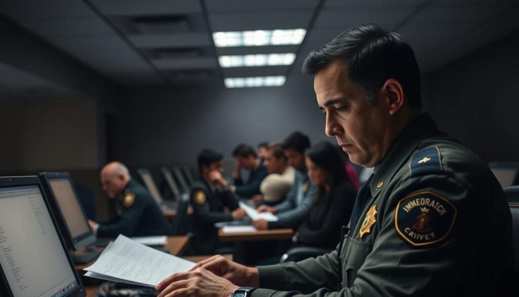 immigration enforcement programs