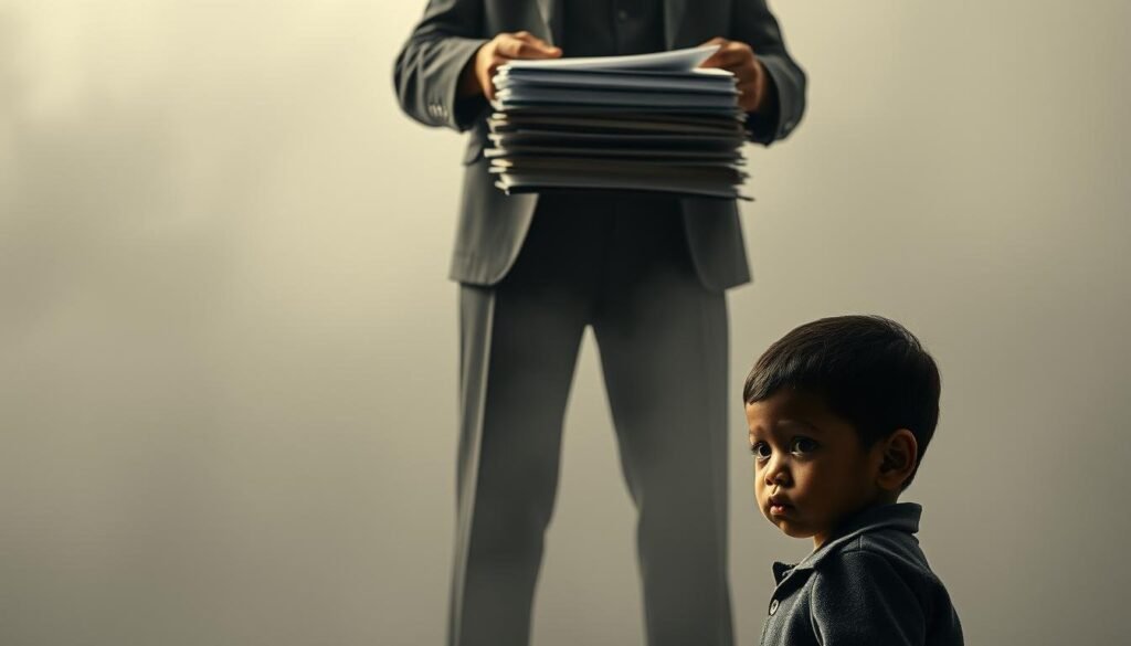 immigration laws for children