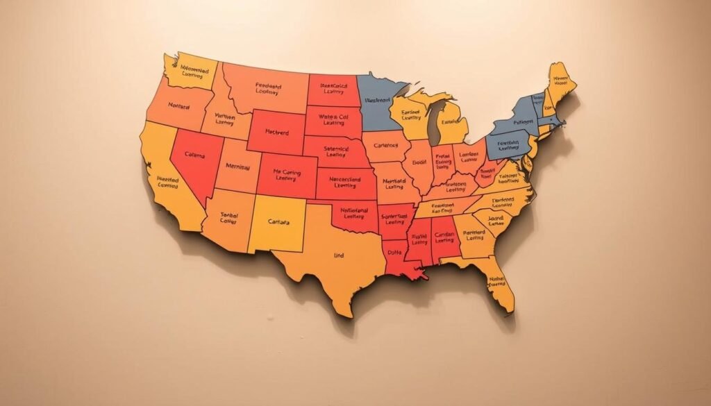 state-by-state policies