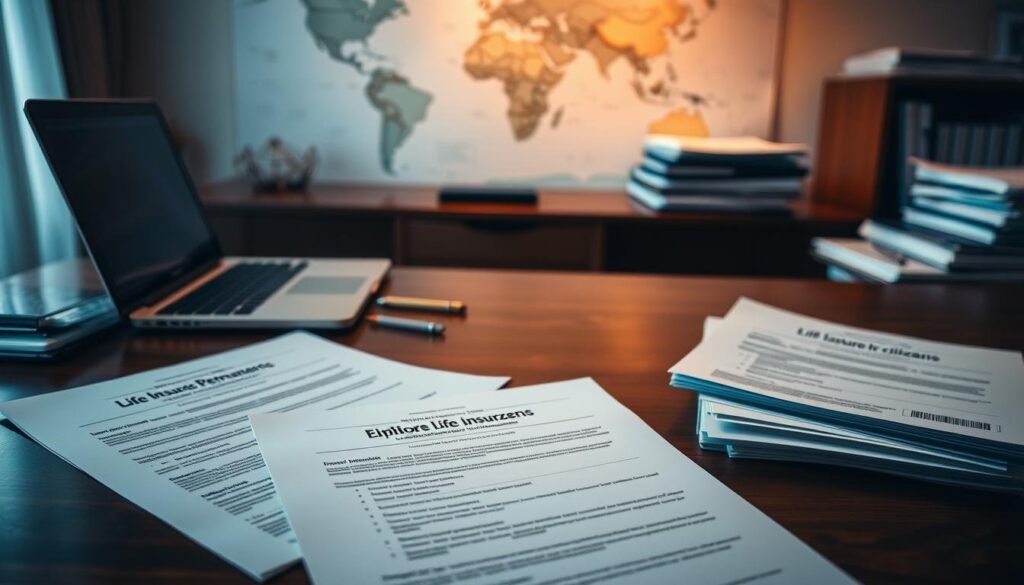 types of life insurance for non-citizens