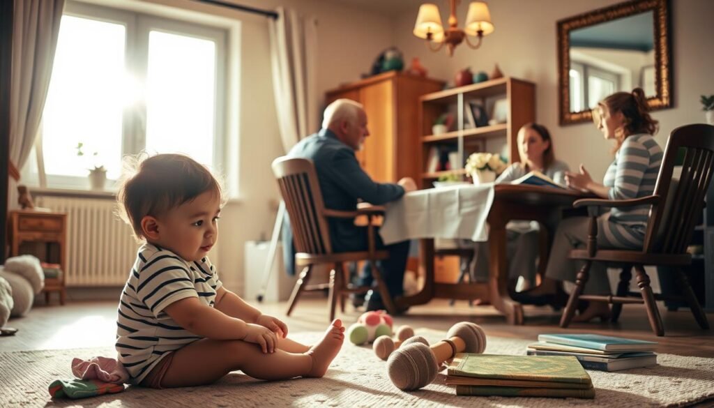 best interest of the child custody decisions