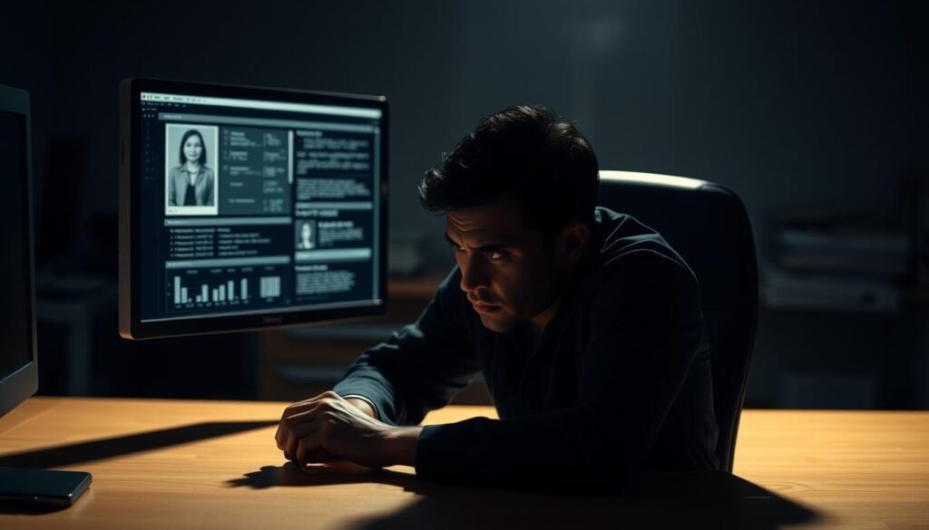 biometric data collection