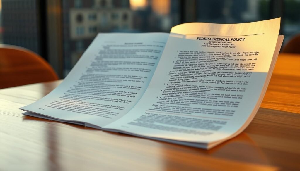 federal healthcare policies for undocumented immigrants