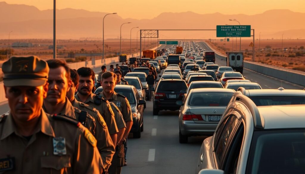 immigration checkpoints immigration checkpoints