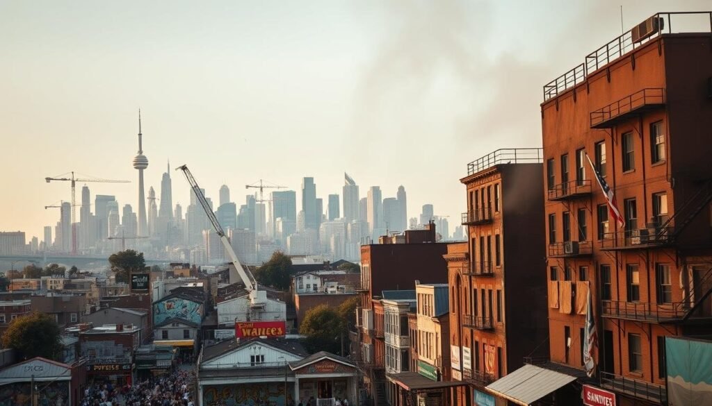 sanctuary cities vs non-sanctuary jurisdictions