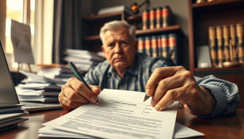 workers compensation claims for undocumented workers