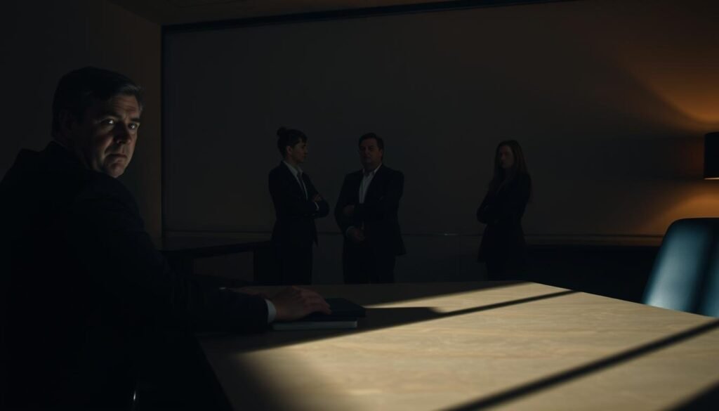 workplace discrimination