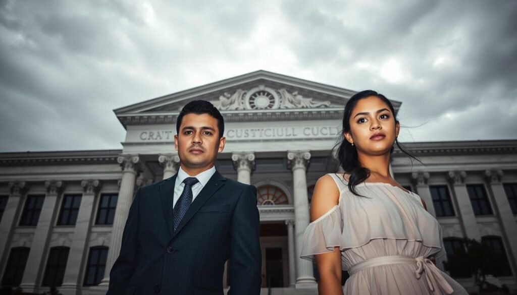 Can a Felon Marry an Illegal Immigrant