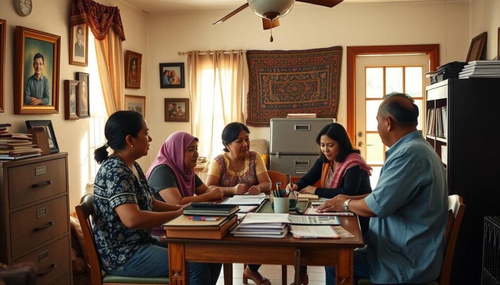 can an illegal immigrant get a fha loan