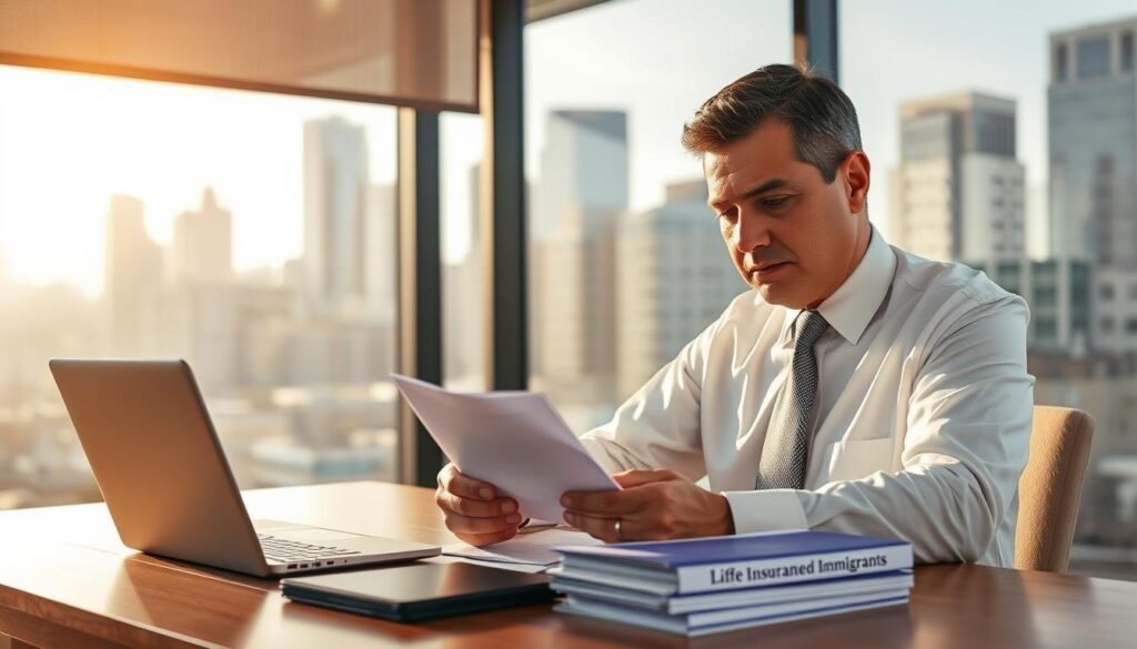 Can Illegal Immigrants Get Life Insurance