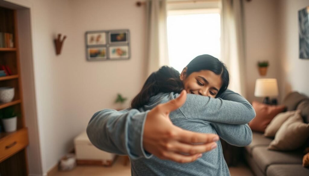 Adopting an Illegal Immigrant Adult in the US