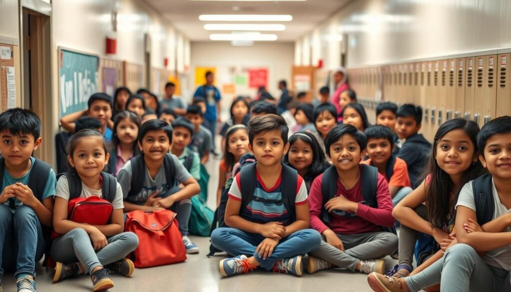 Can Illegal Immigrants Attend Public Schools?
