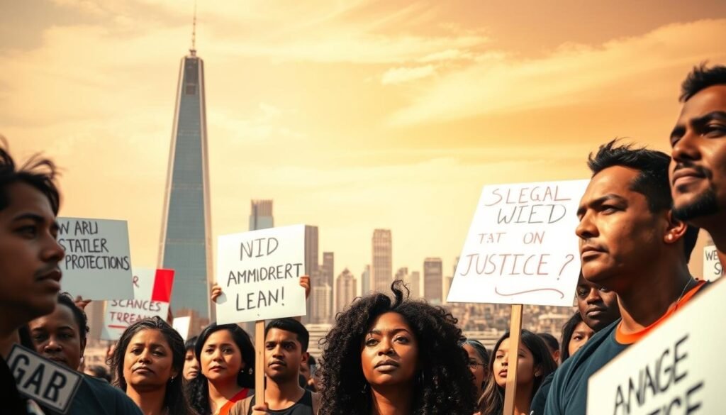 can illegal immigrants sue for personal injury