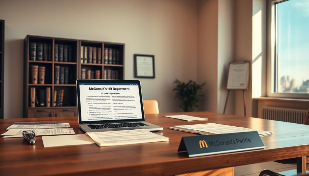 Does McDonald's Hire Illegal Immigrants