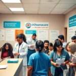 Can illegal immigrants buy health insurance through Obamacare?