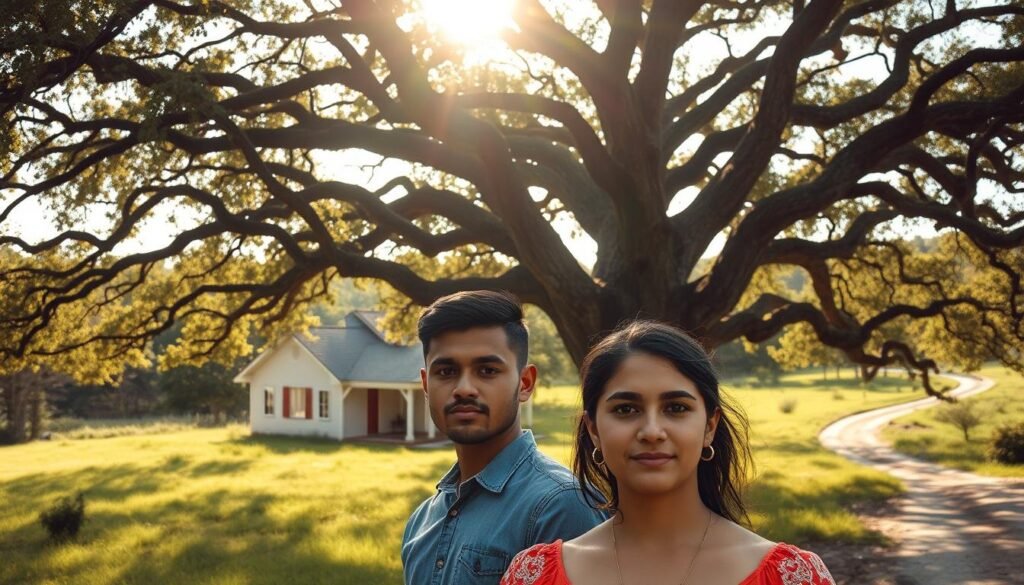 Can illegal immigrants inherit property in America