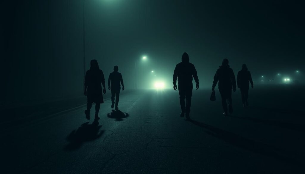 Can illegal immigrants travel within the US without ID?